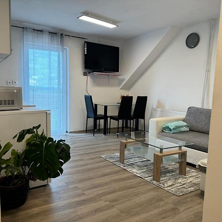 Apartments Zupan Šenčur Exterior foto
